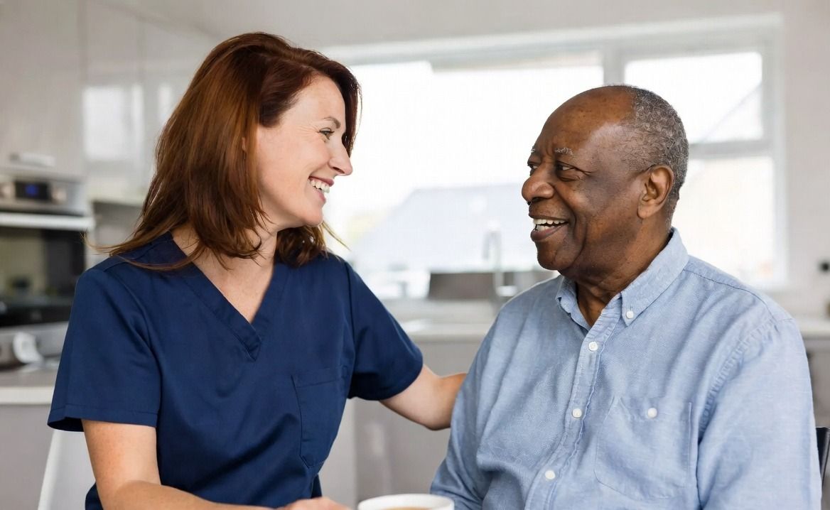 Haven Care Home