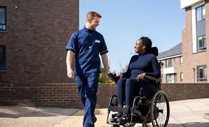 Physical Disabilities