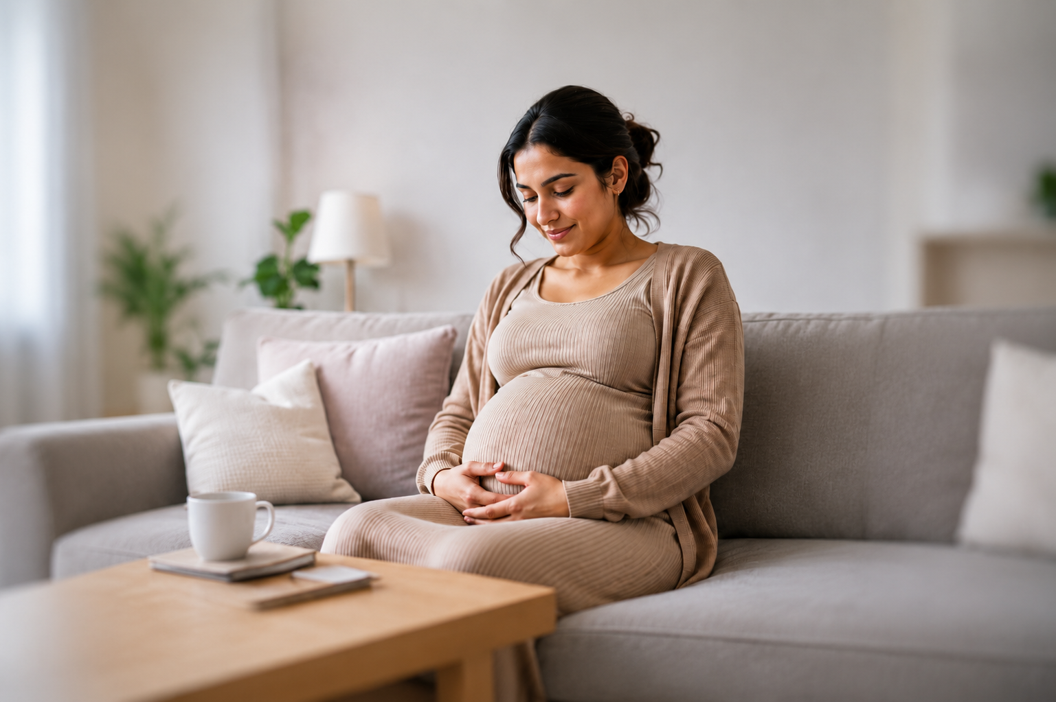 Support for Pregnant Mothers